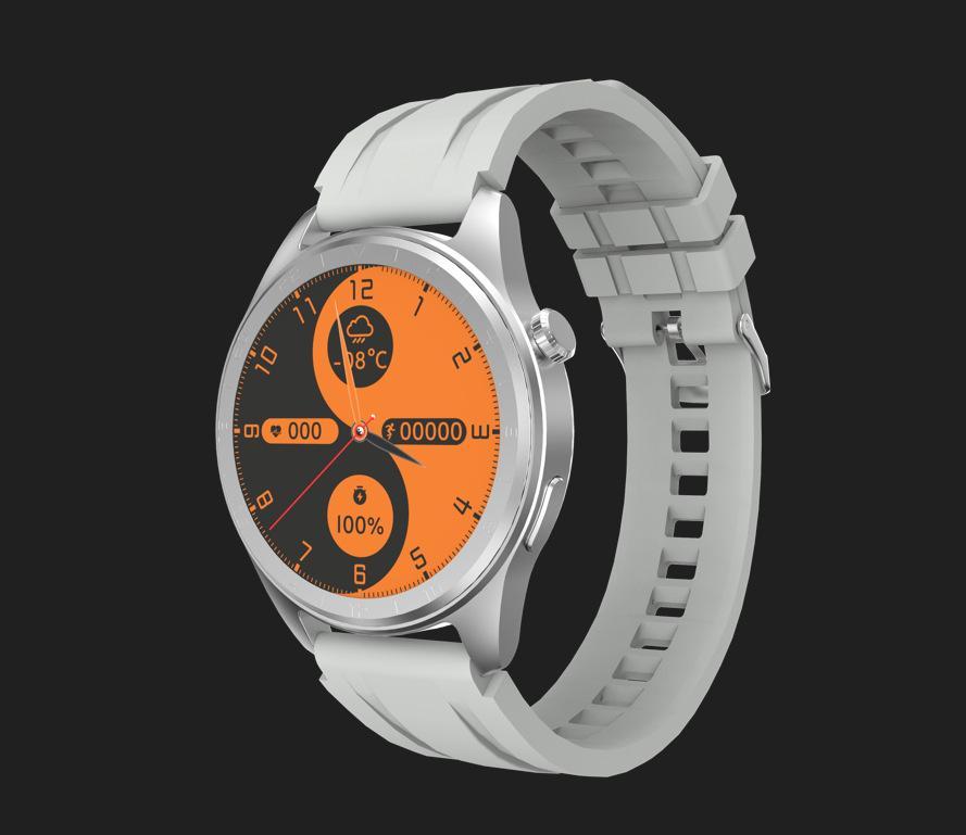 2025 smart watch non-invasive measurement of blood glucose, blood pressure, blood lipid, uric acid detection, heart rate meter step-by-step call cross-border