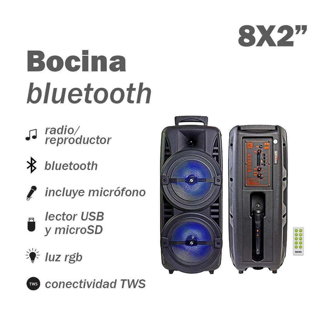 Long Battery Life LED Wireless Speaker 25