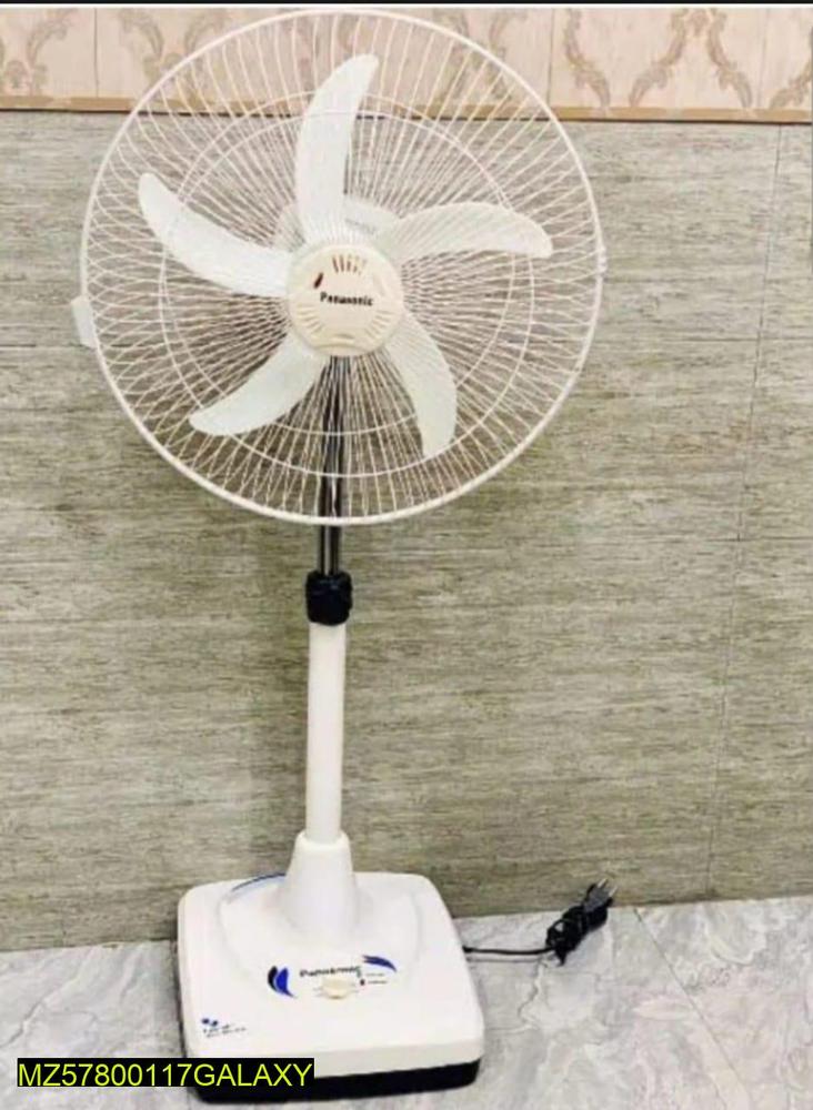 Portable Rechargeable Fan