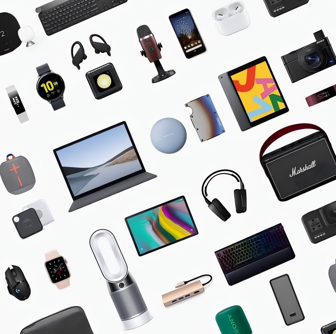 Accessories