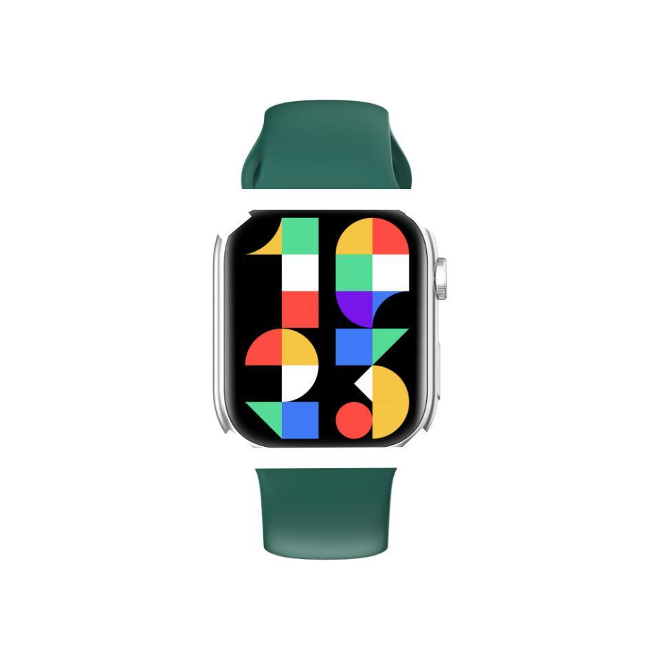 New t900promaxevo smart watch large screen business watch10 wireless charging with buckle Bluetooth