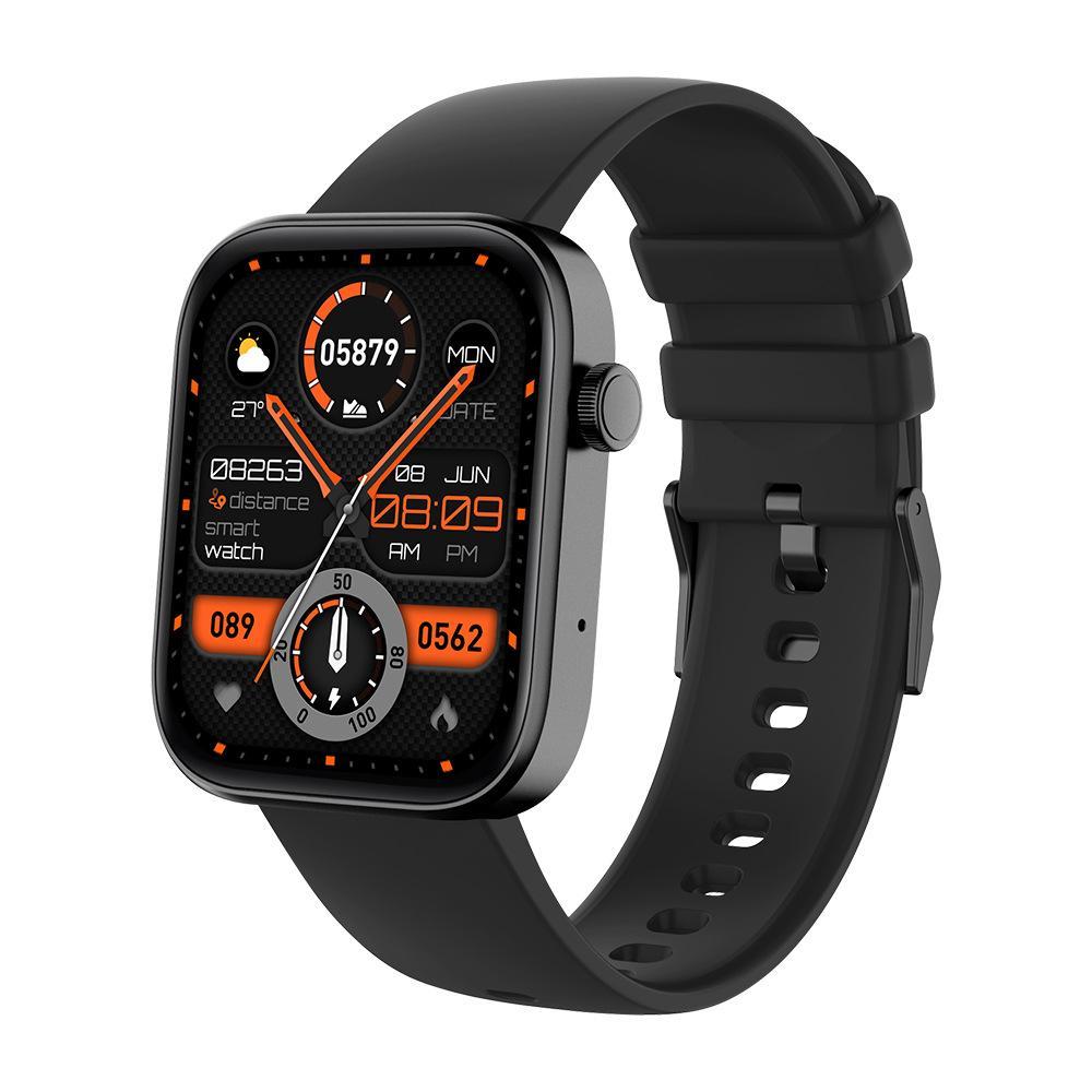Colmi P71 Smart Watch Sport Heart Rate Step Counter Ip67 Waterproof Screen Intelligent Watch Digital Computer/smart Watch/smart