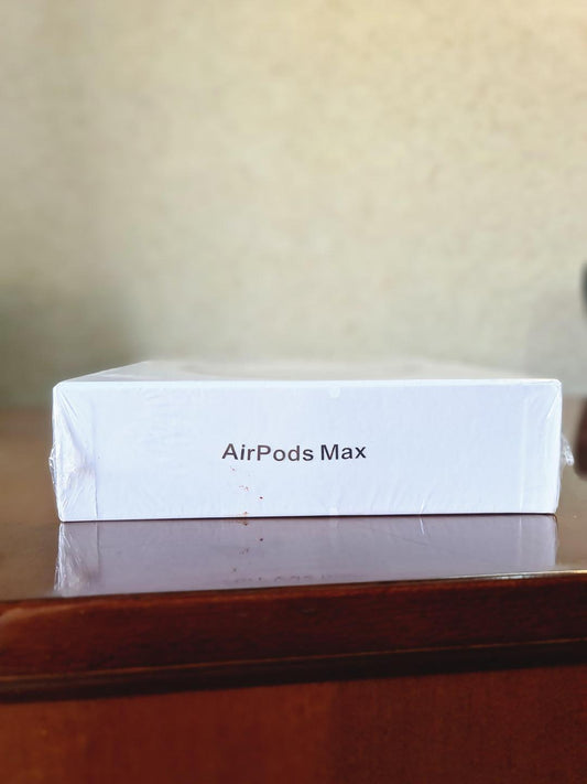 Apple Air Pods Max