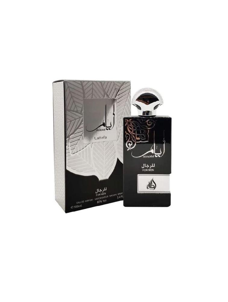 Long Lasting Fragrance Men's Perfume, 100 Ml