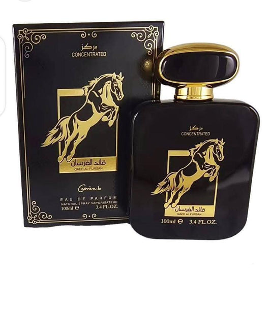 Long Lasting Fragrance Men's Perfume, 100 Ml