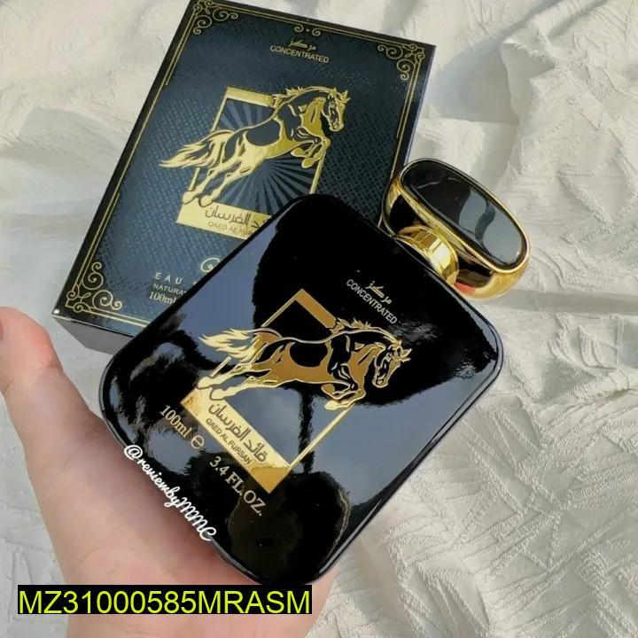 Long Lasting Fragrance Men's Perfume, 100 Ml