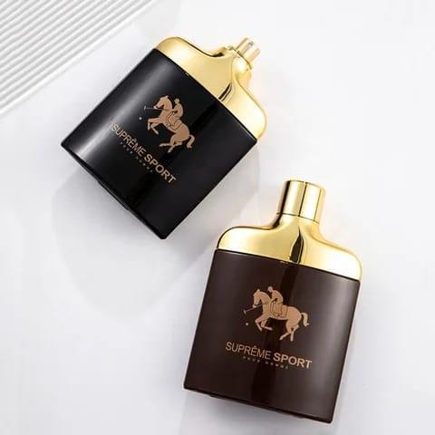 Long Lasting Fragrance Unisex Perfume, 100 Ml