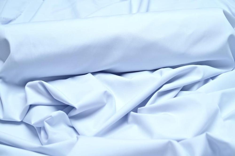 Men's Unstitched Wash And Wear Plain Suit