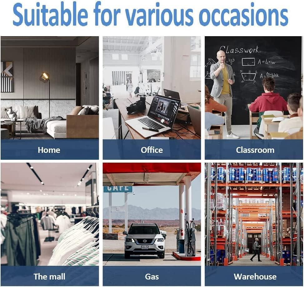 360 View Security Camera