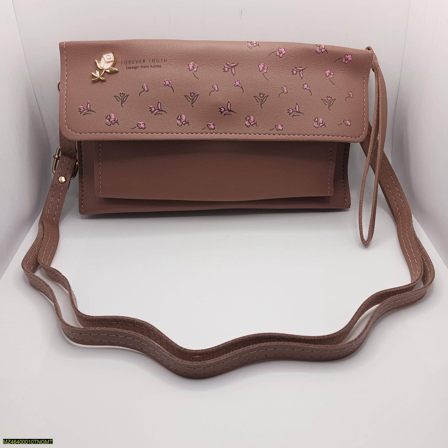 Elegant Crossbody Mobile Purse for Girls and ladies