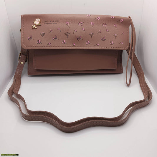 Elegant Crossbody Mobile Purse for Girls and ladies