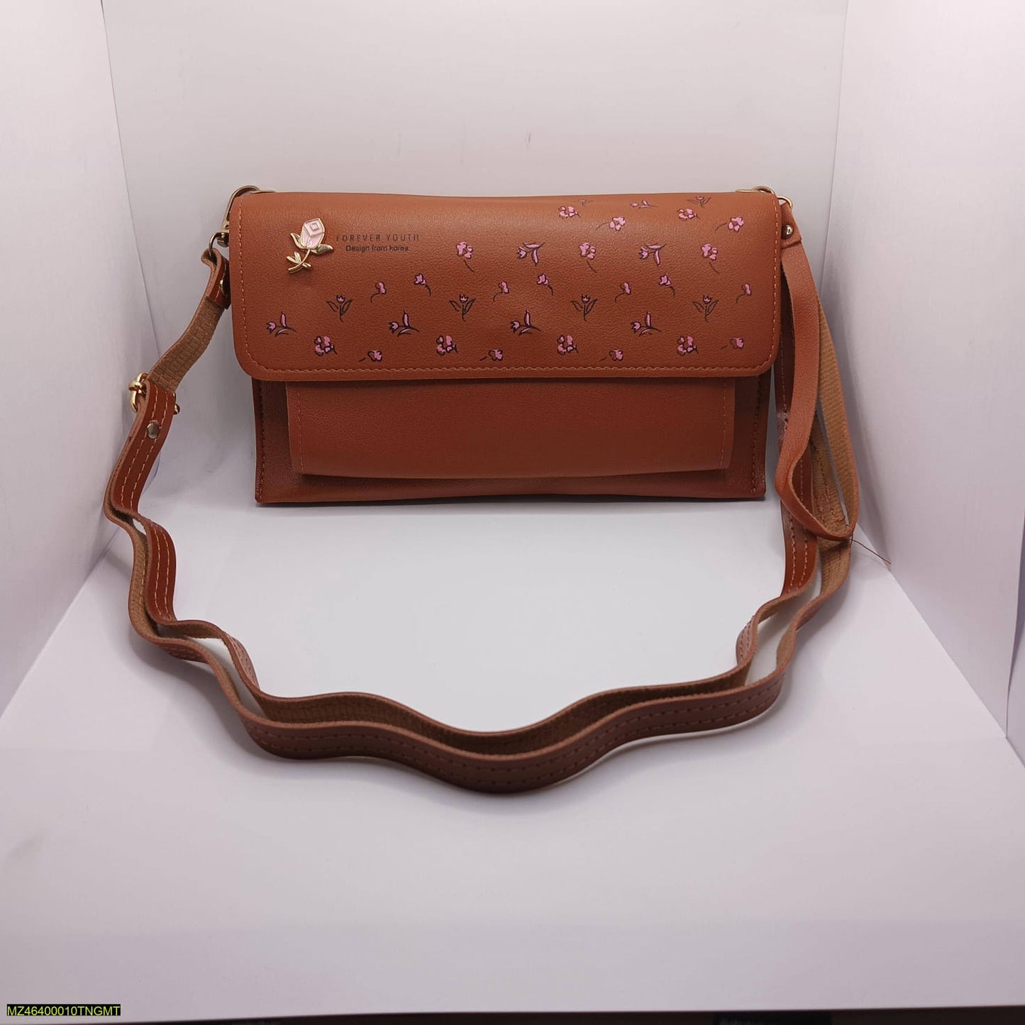 Elegant Crossbody Mobile Purse for Girls and ladies