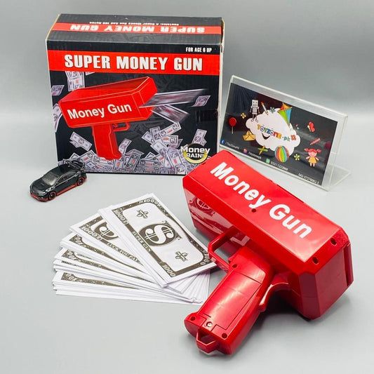 Money Gun 