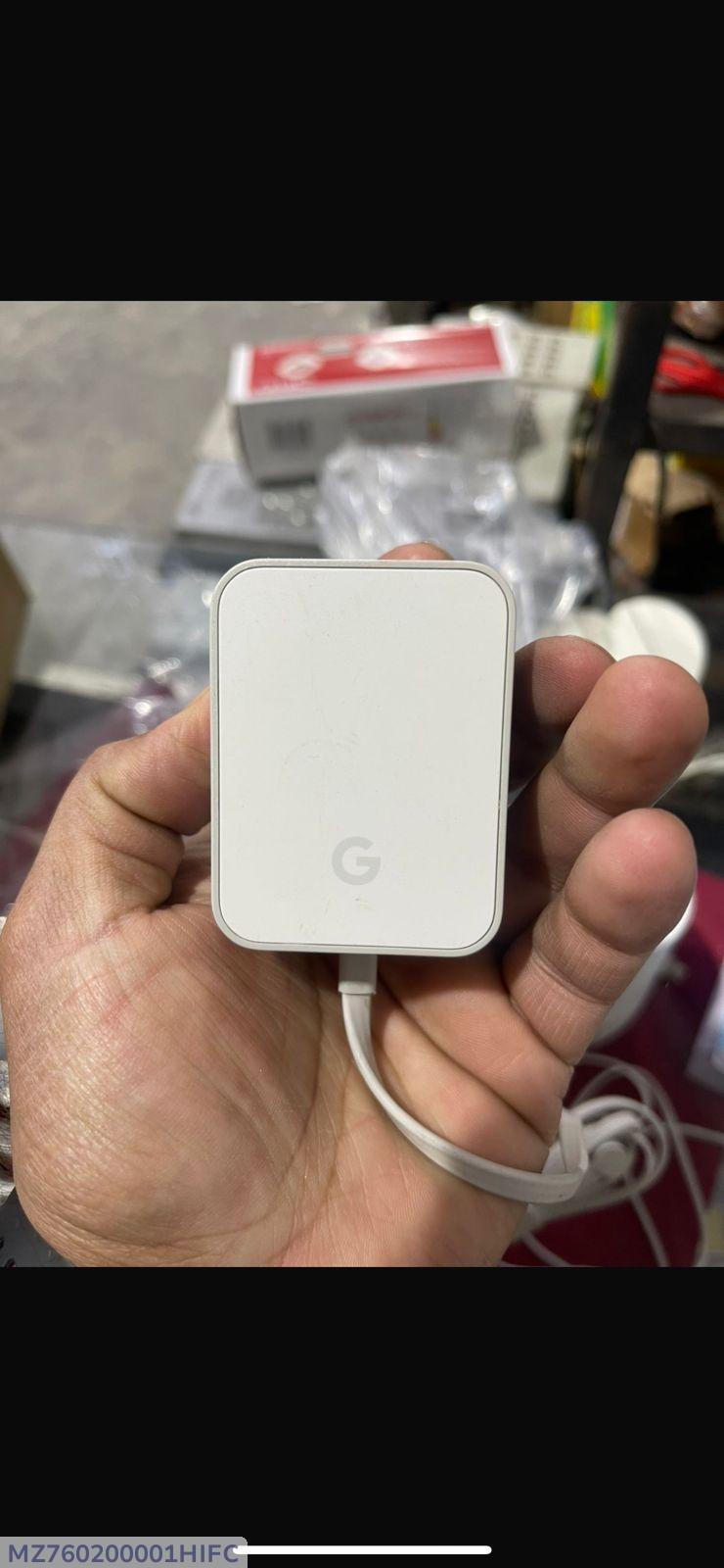 Wired Speaker with Voice Control - 220 Watts - Perfect for Smart Homes