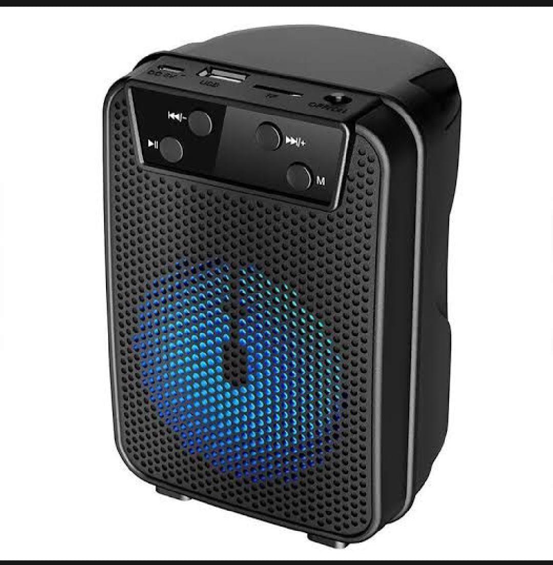 3 Inches Speaker GTS-1372