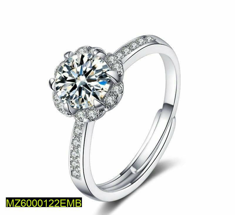 Imported Ring American