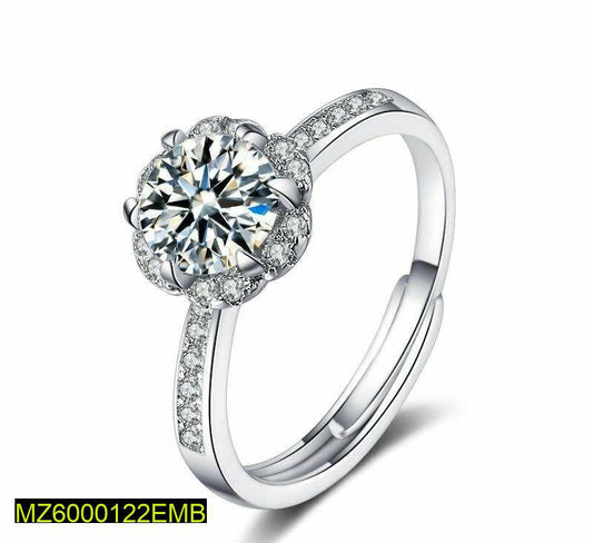 Imported Ring American