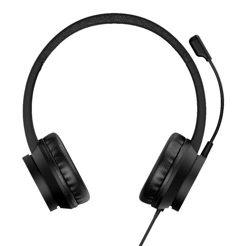 Q5 USB Wired Headphone with Microphone