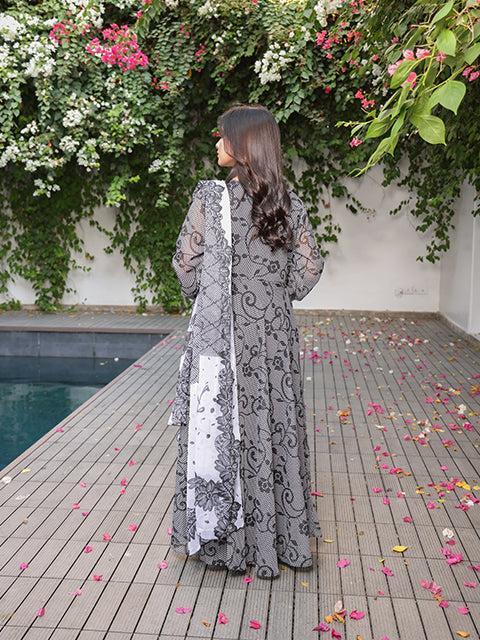 Nazmina - Playful Sundress (FRT-89), AR-000547