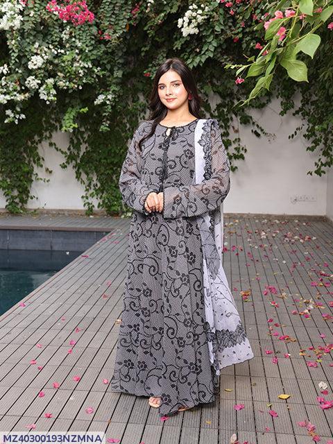 Nazmina - Playful Sundress (FRT-89), AR-000547