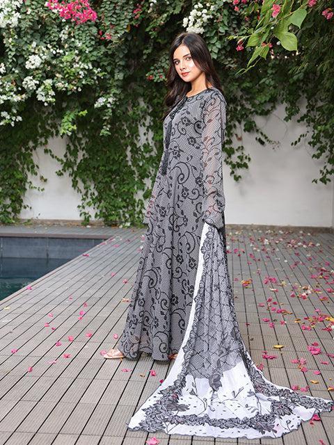 Nazmina - Playful Sundress (FRT-89), AR-000547