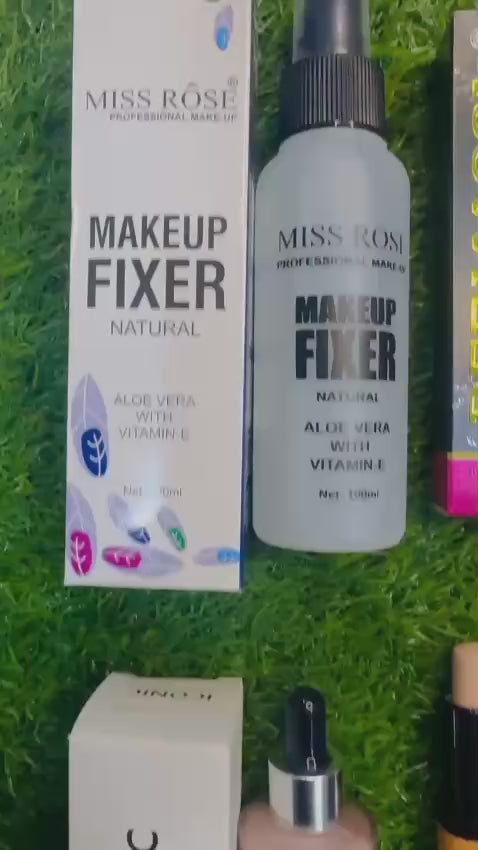 20 in 1 Makeup Deal - A