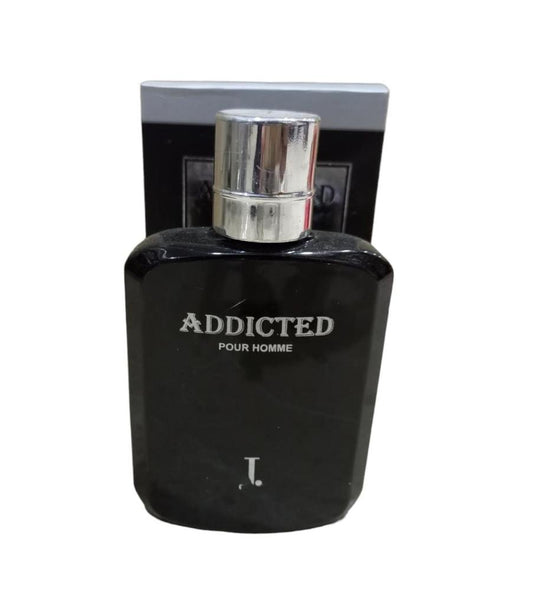 Long Lasting Fragrance Unisex Perfume, 100 Ml