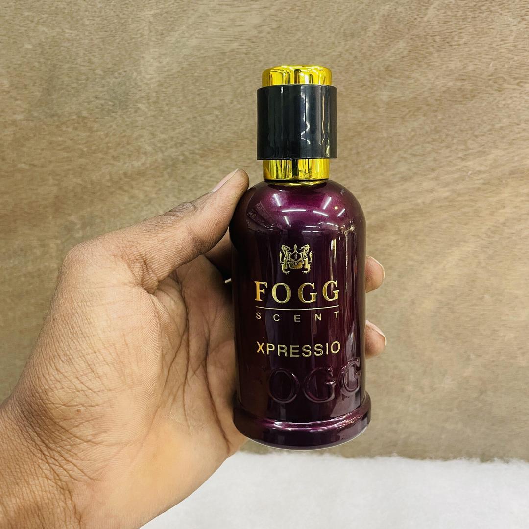 Mood Enhancing Perfume