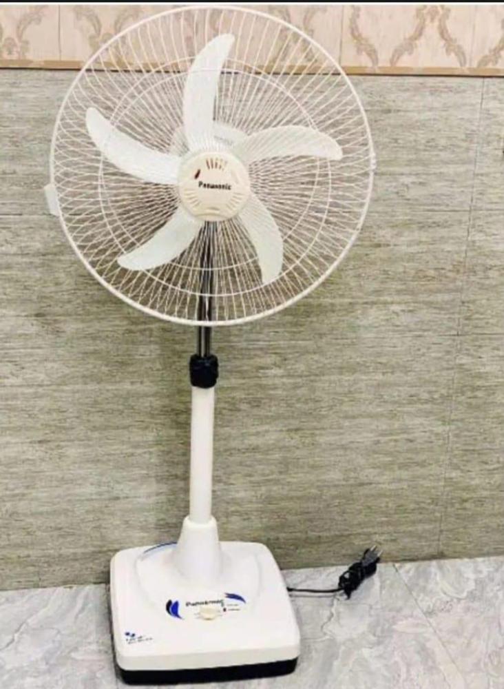 Portable Rechargeable Fan