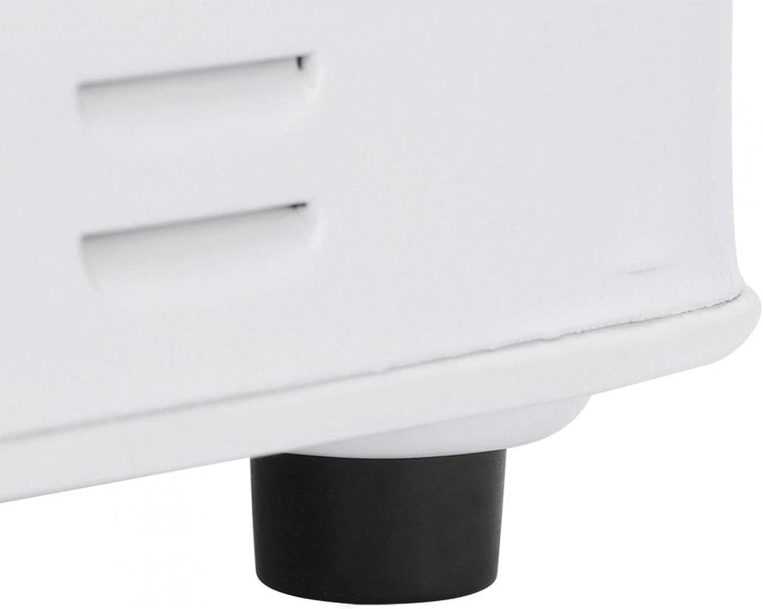 Portable Electric Stove - 1 Pc Multifunctional Cooking Solution