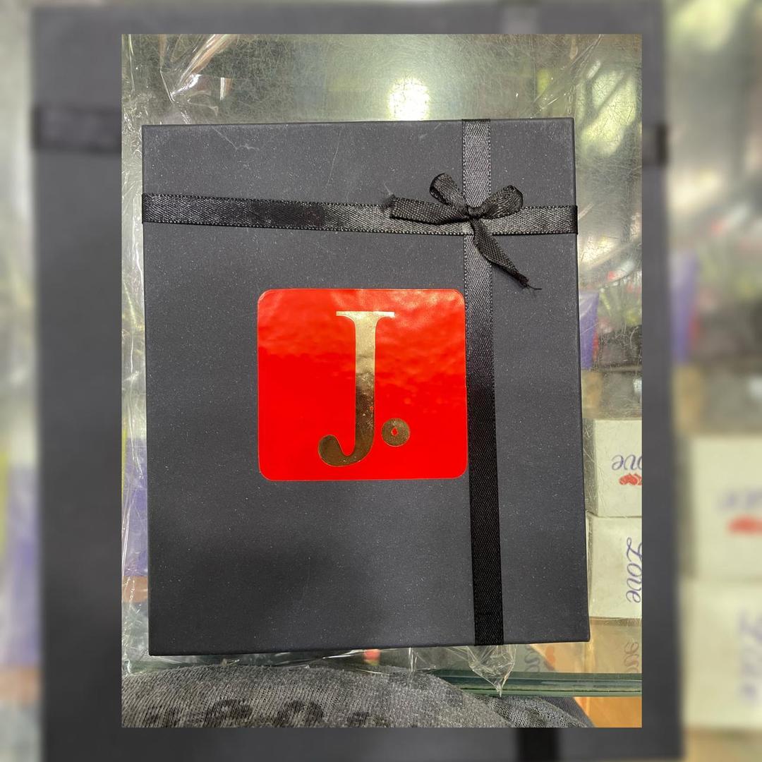 J. Pen Perfume set