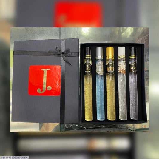 J. Pen Perfume set