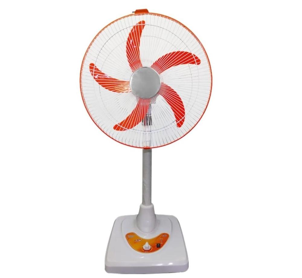 Portable Rechargeable Fan